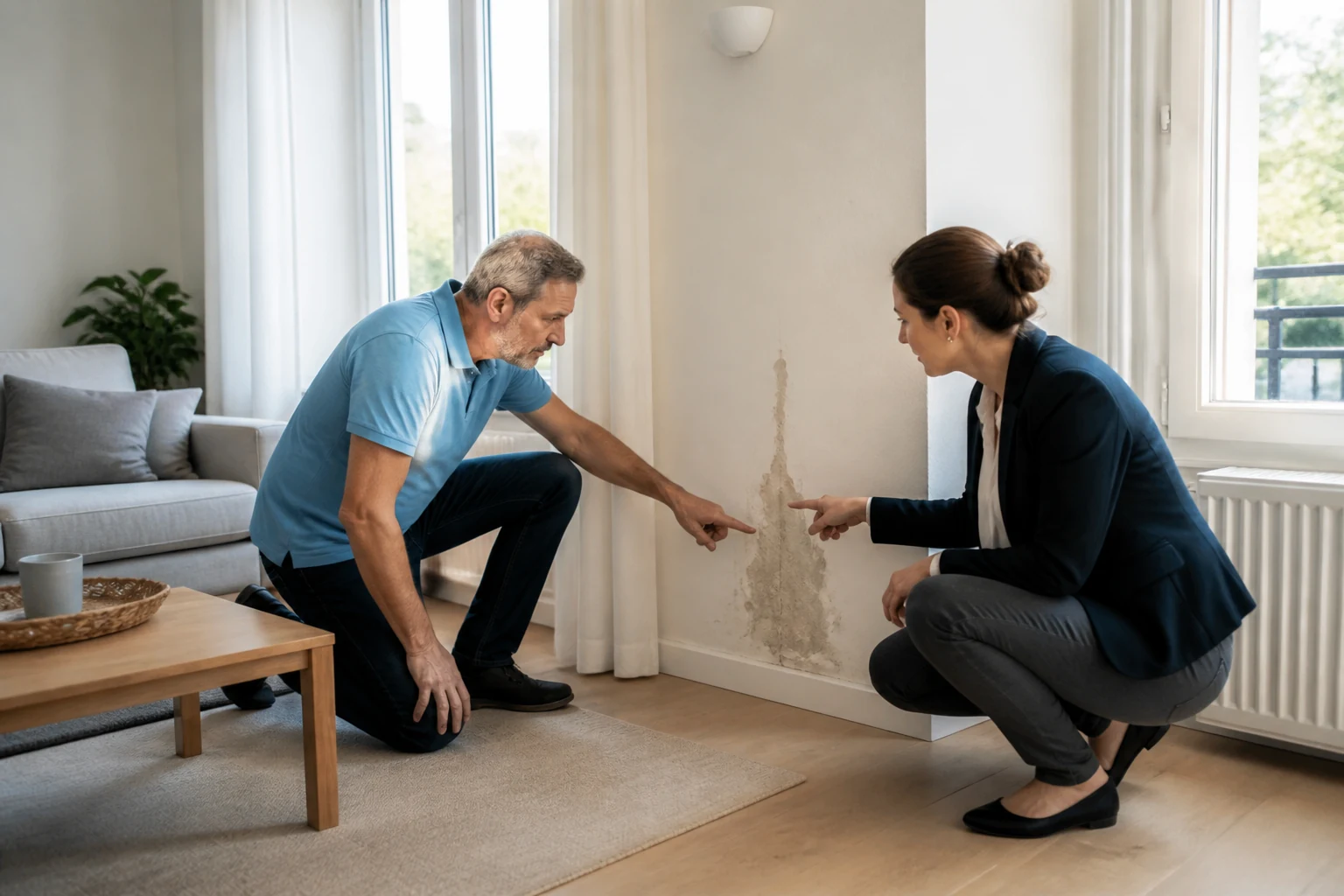 Use customer feedback when choosing insurance