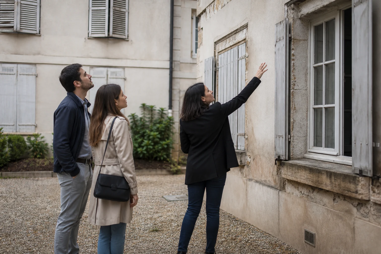 Assess a home loan before committing
