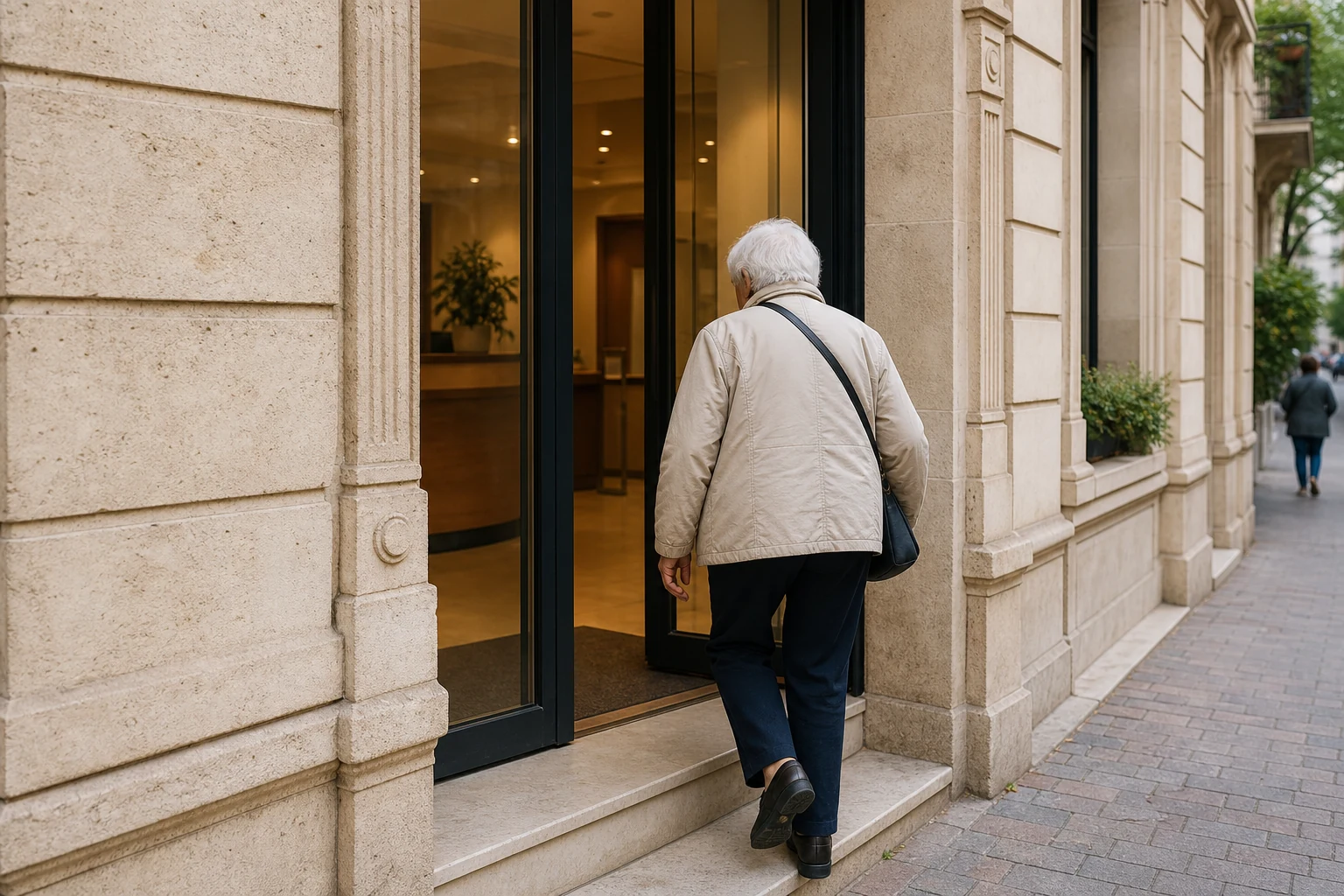 Compare banking options available in your area
