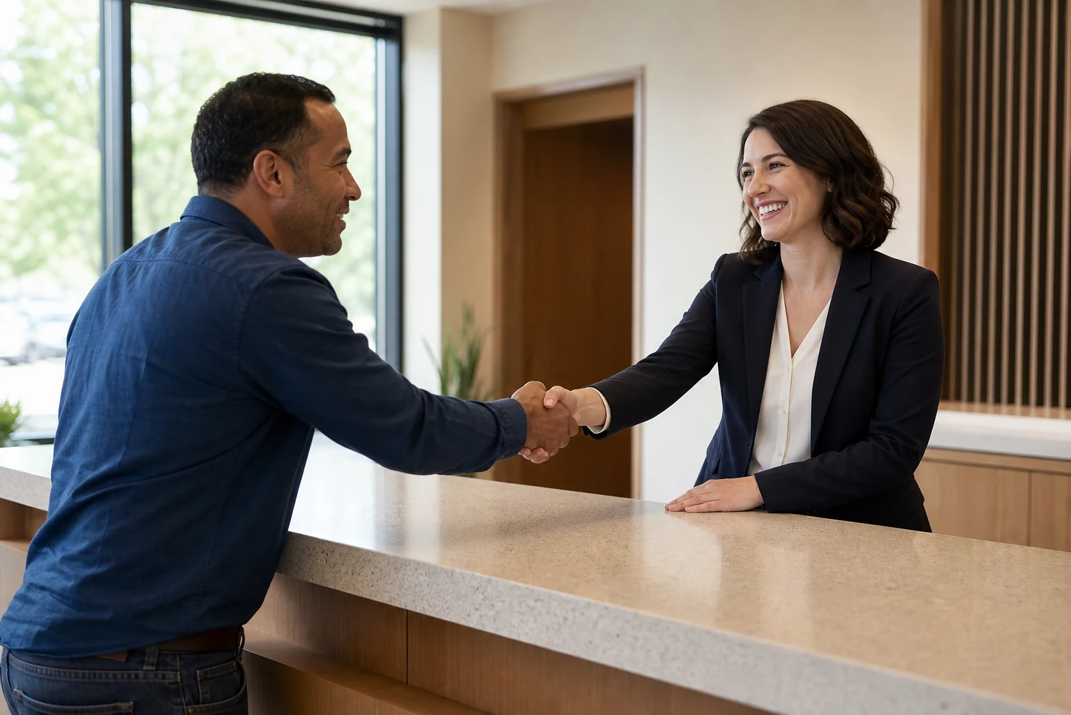 Compare banking options available in your area