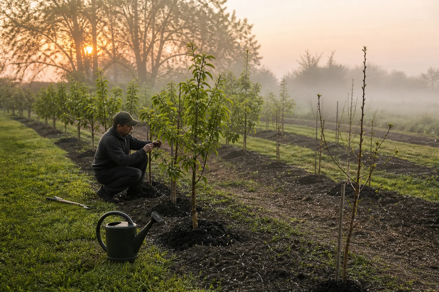 Grow savings over the long term with compound returns
