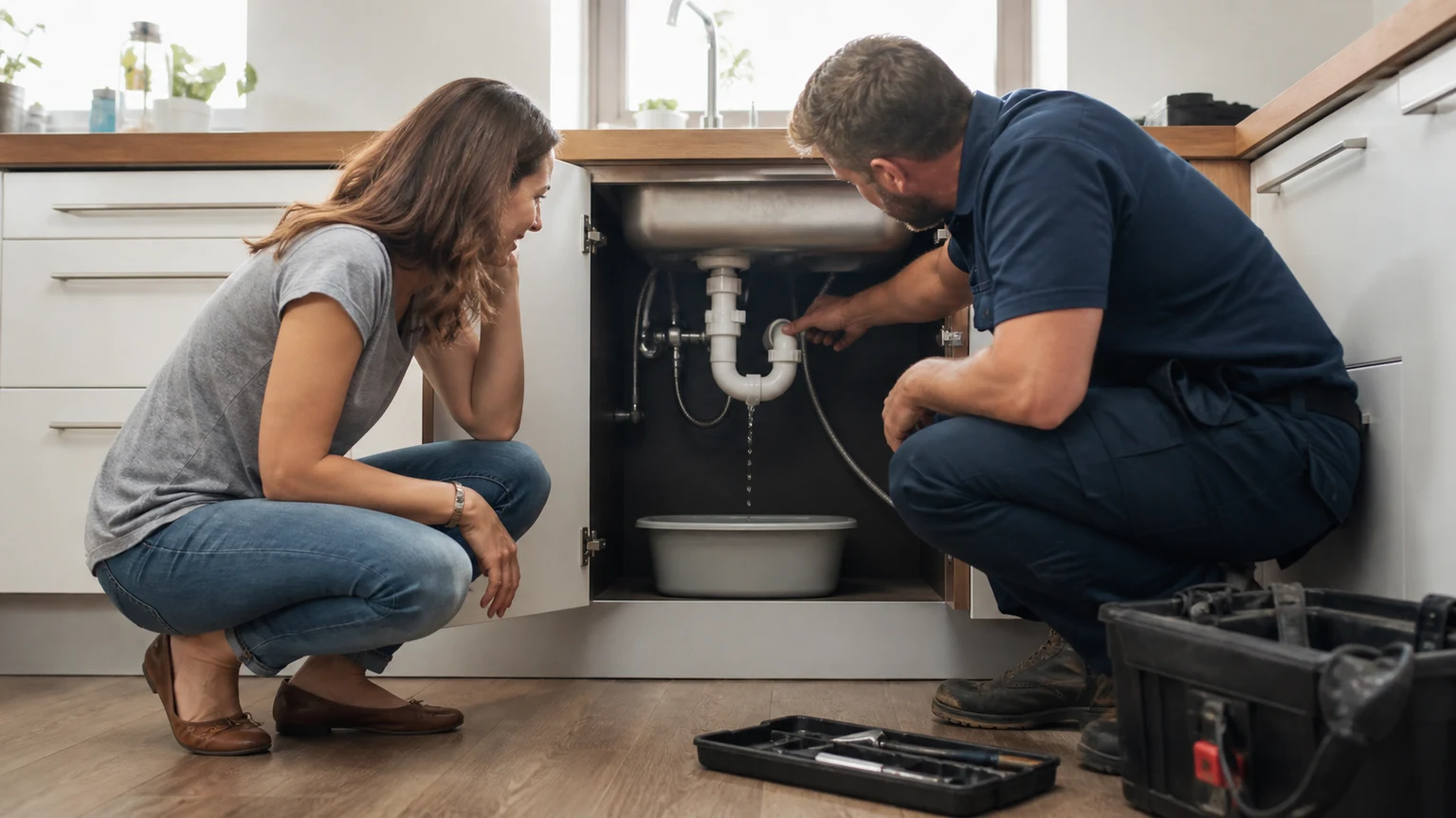 Build an emergency fund that matches your essential expenses