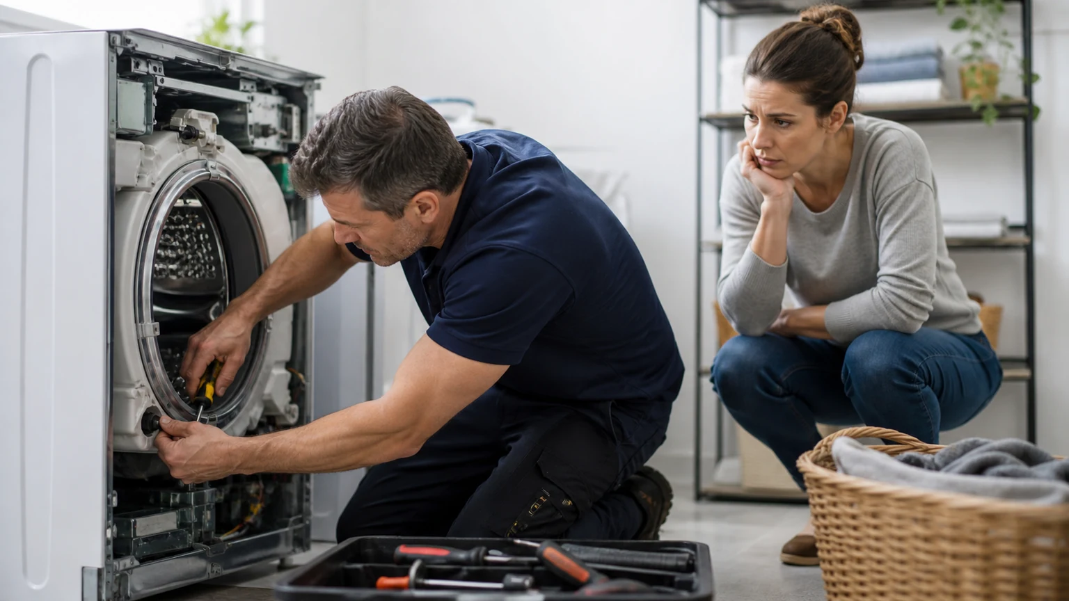 Build an emergency fund that matches your essential expenses