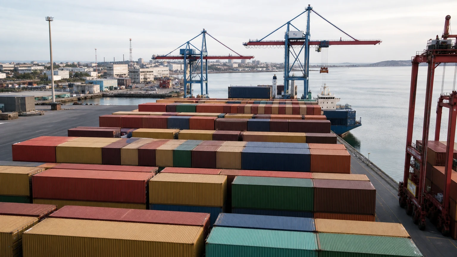 Diversify investments across Europe without concentrating risk