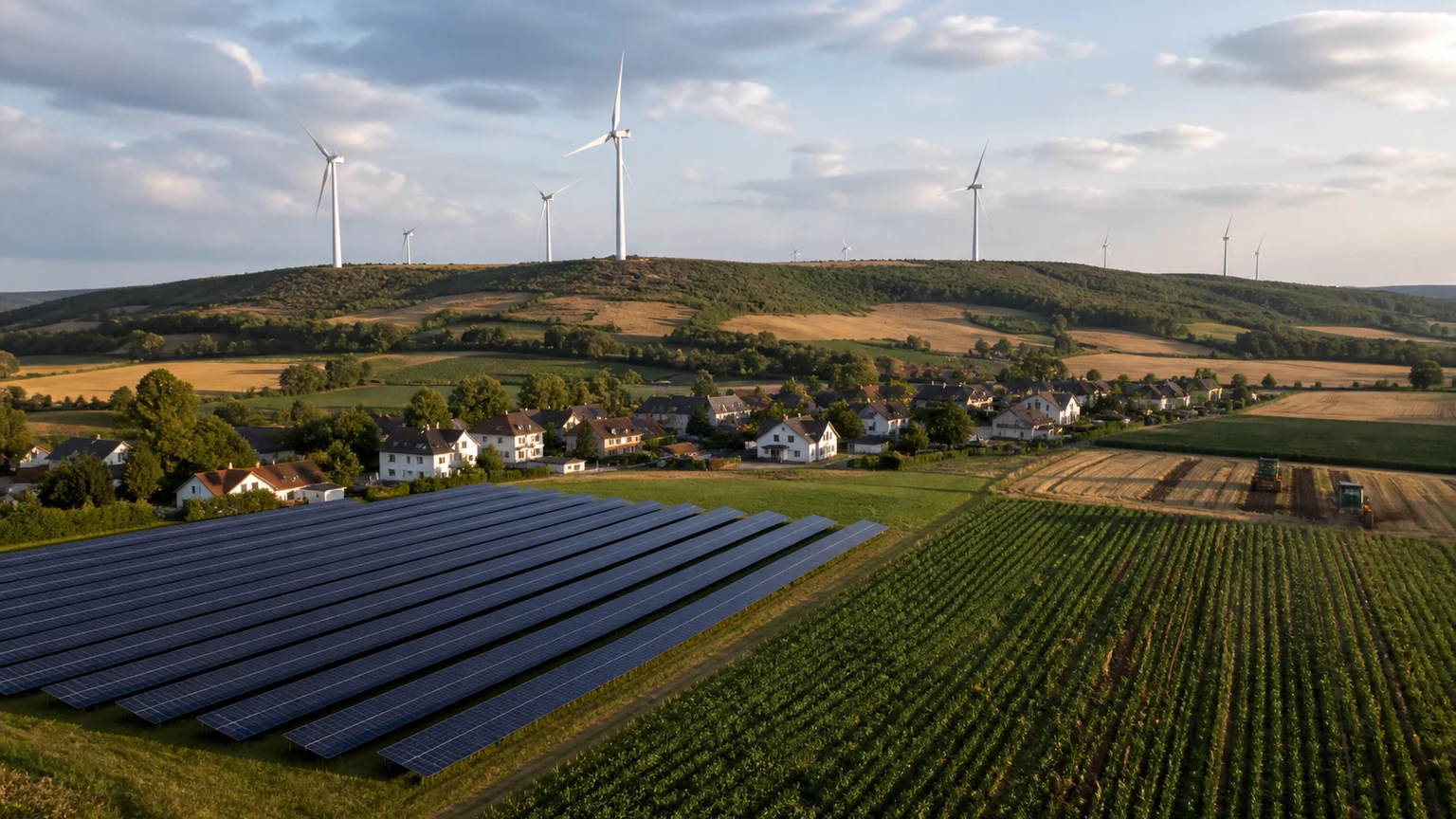Diversify investments across Europe without concentrating risk