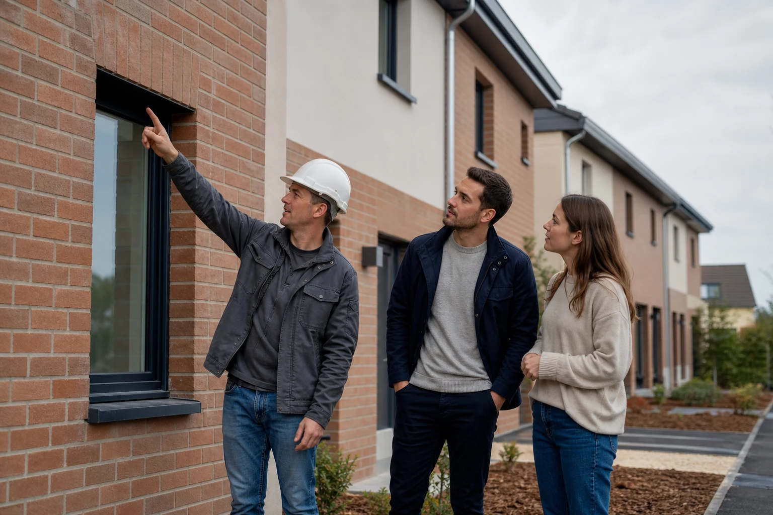 Finance a first home without overstretching your budget