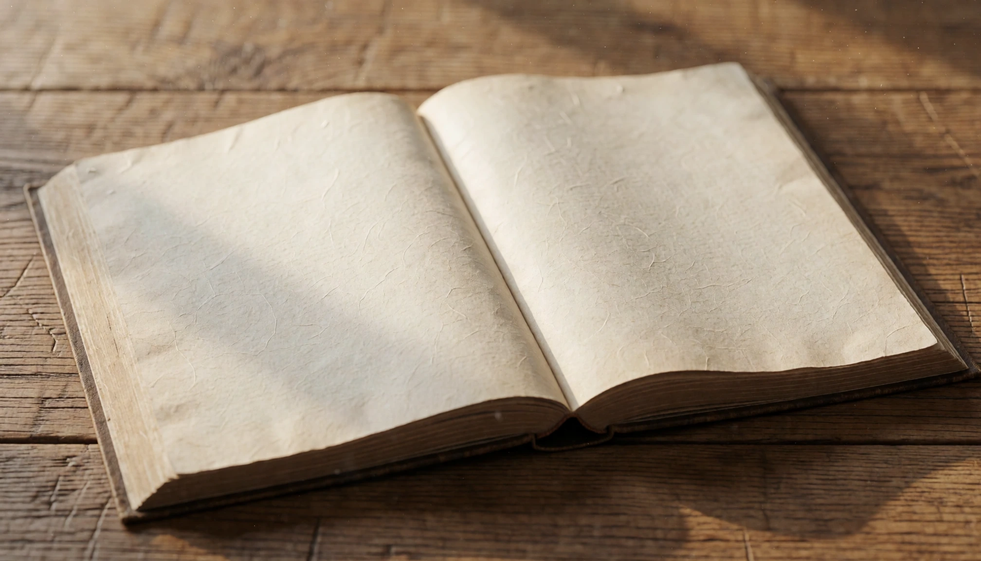 Preserve and pass on a valuable old book