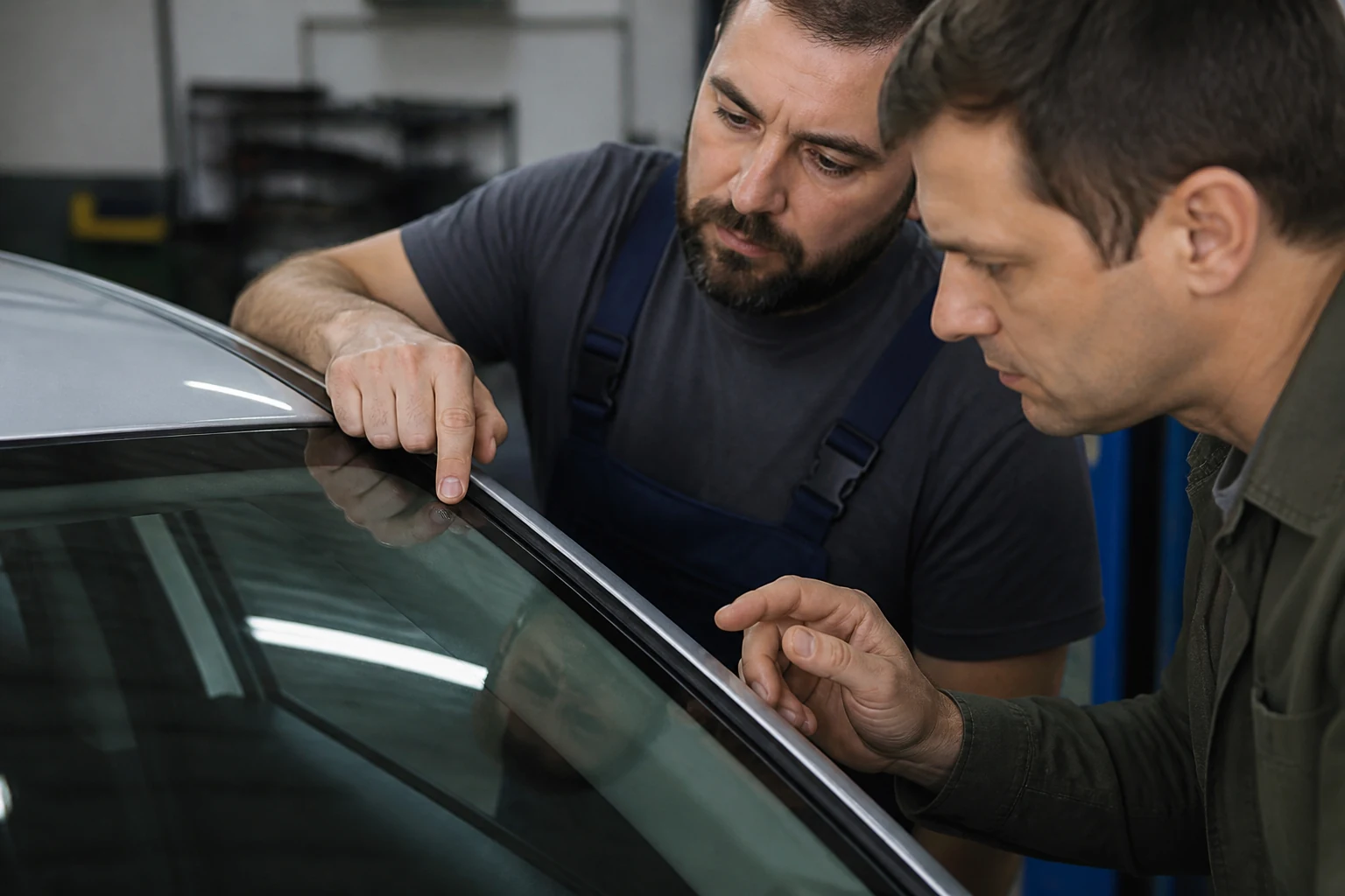 Choose car insurance that matches your needs
